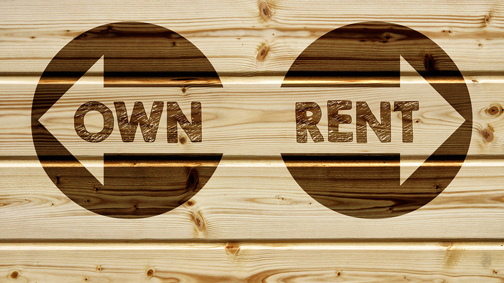 Rent vs. Buy: The Pros &#038; Cons of Buying a Home in Colorado